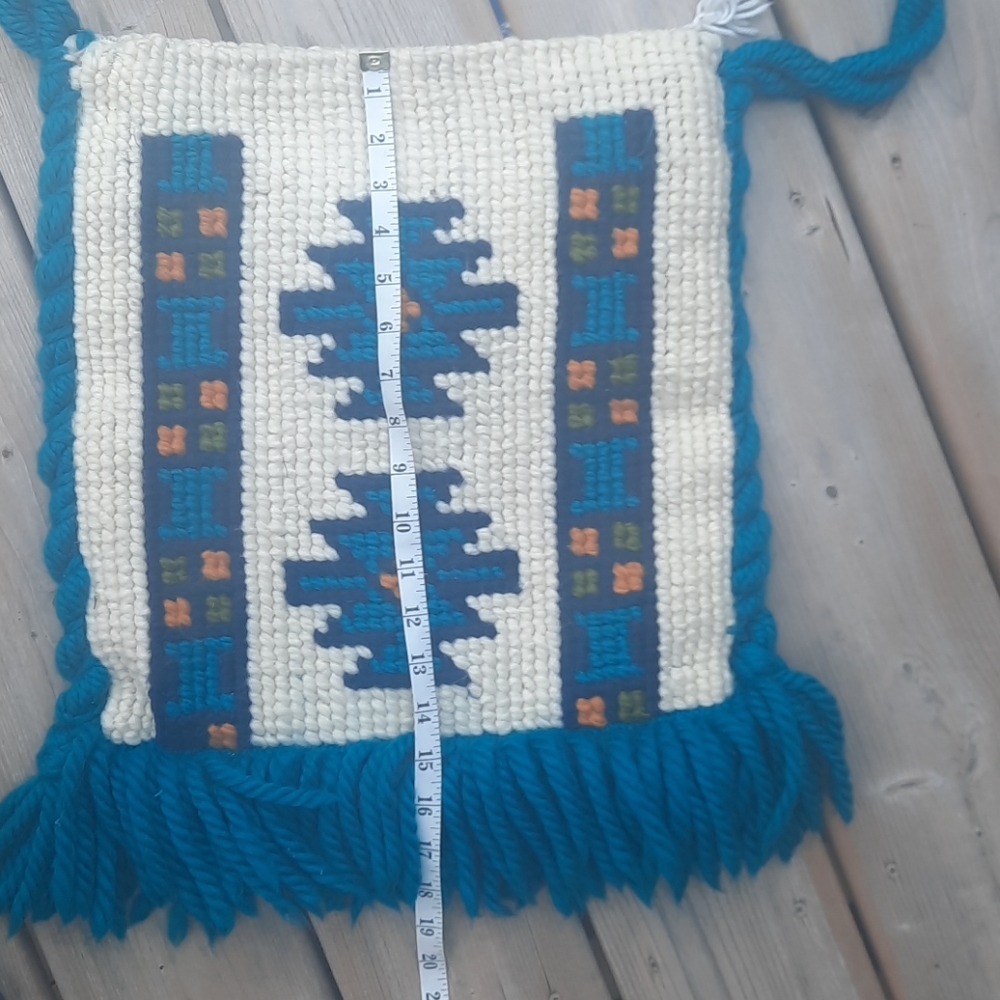 Handmade bag - Picture 9 of 9